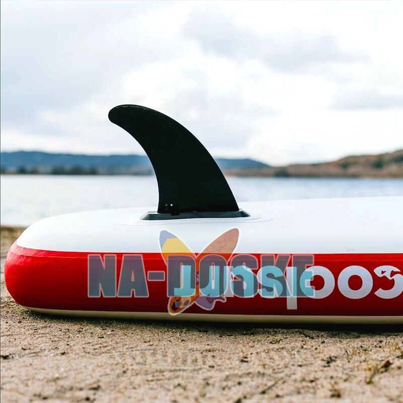 Плавник-SUP-CoolSurf-10-6-Red-сапборд-