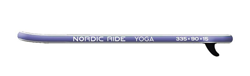 Сап-доска-Nordic-Ride-Yoga-11-вид-сбоку2