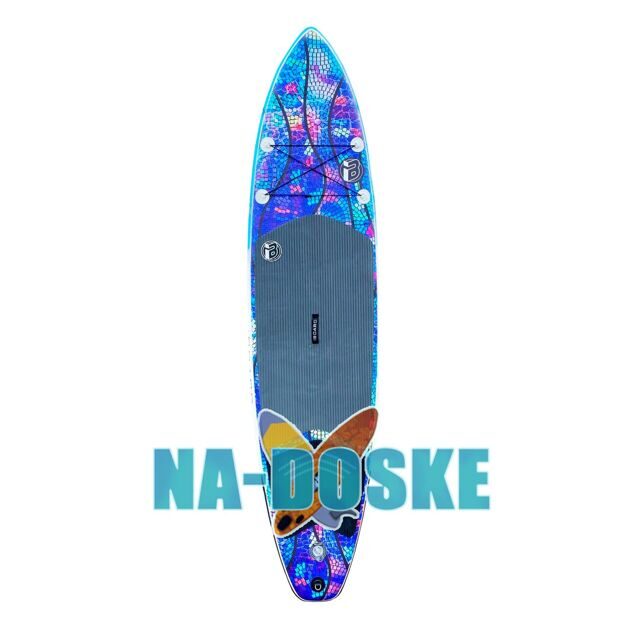 Sup-доска для сёрфинга Iboard 11' Mosaique