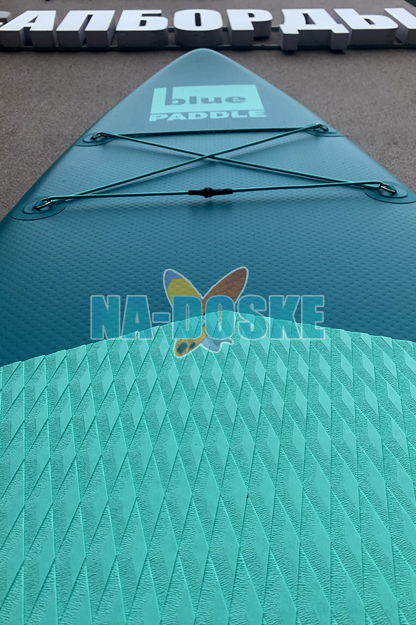 Sup борд Blue Paddle 11'6 Green