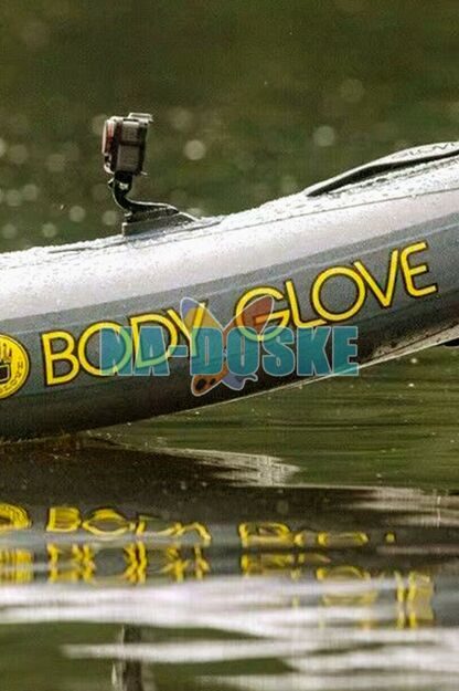 Универсальная sup доска Body Glove Oasis Tandem 15