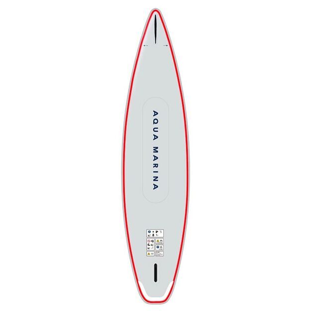 Туринговый sup-борд Aqua Marina Hyper 12'6 Navy