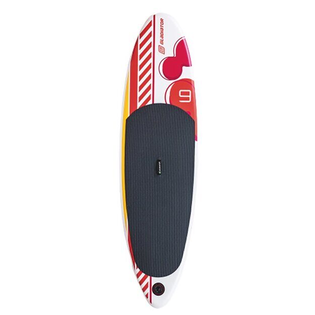 Надувная доска для сёрфинга Gladiator KIDS 9'0