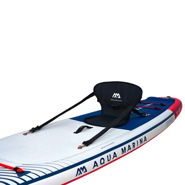 Туринговый sup-борд Aqua Marina Hyper 12'6 Navy