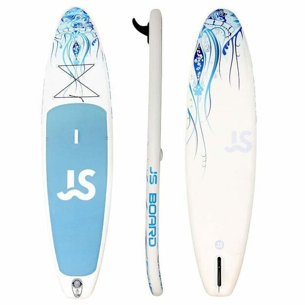 Надувная sup-доска JS 335 Arctic