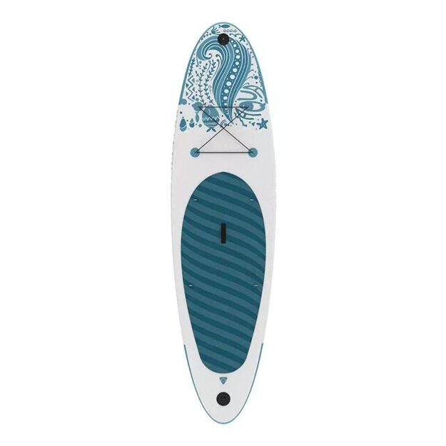 Доска sup board Bradex Aqua 10’6
