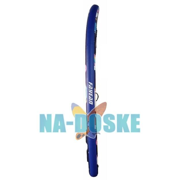 Надувная доска sup Fayean Unicorn 9'6
