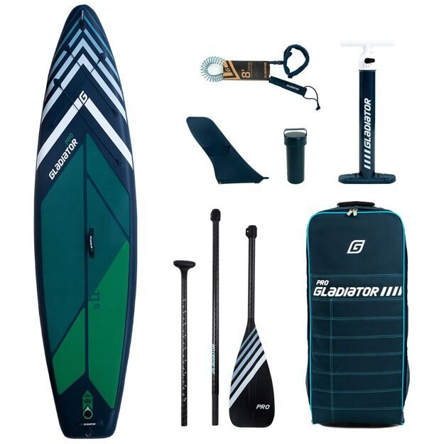 Sup борд Gladiator Pro 11'6 2025