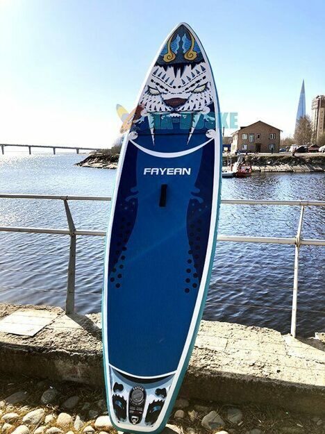 Доска sup board Fayean Viking 11'6