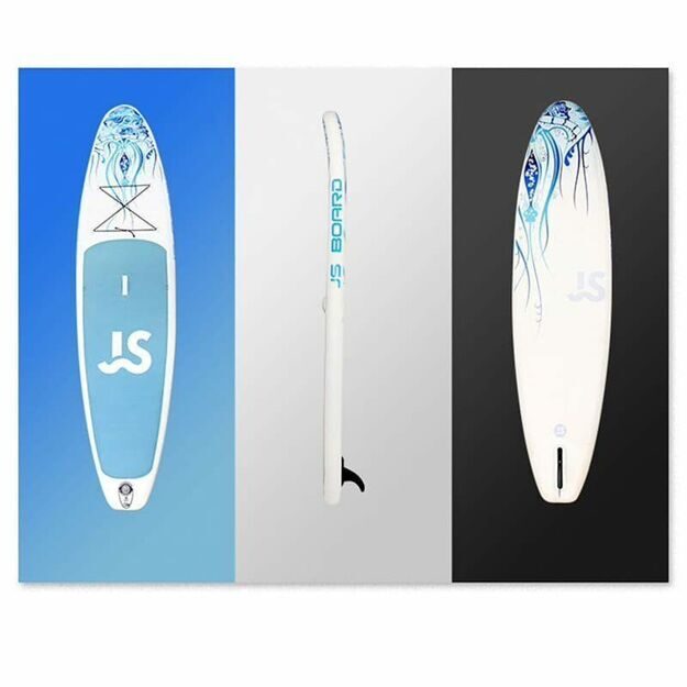 Надувная sup-доска JS 335 Arctic