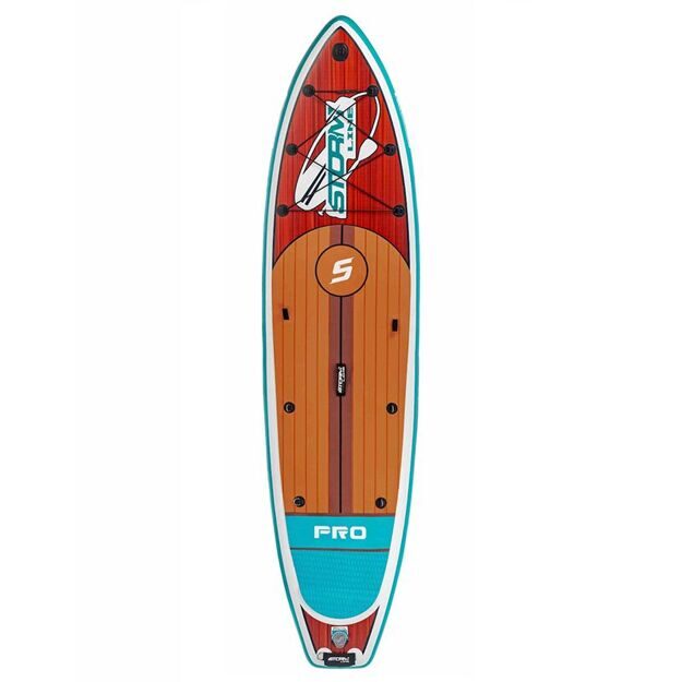 Прогулочный SUP-борд Stormline PowerMax PRO 10.6 2022