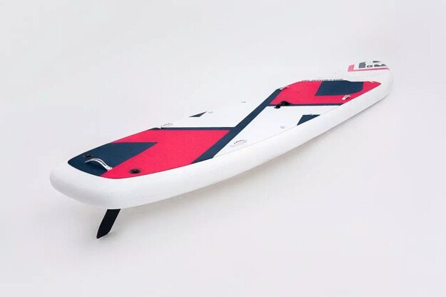 Доска надувная с веслом Gladiator Special 15'2 Duo 2025