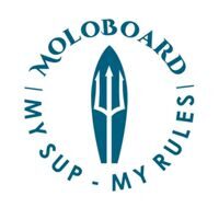 MoloBoard SUP