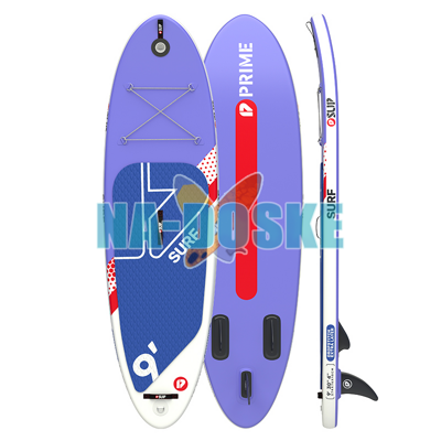 Сап доска Prime sup Surf 9'0 Purple