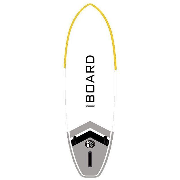 Надувной sup-борд Iboard 11' Woodland