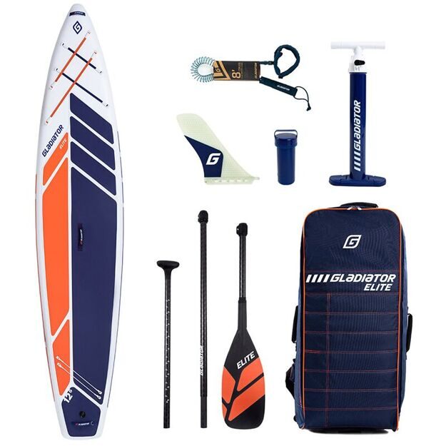 Sup board Gladiator Elite 12'6 T 2024