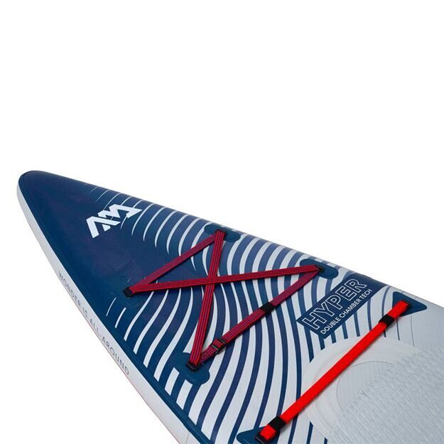 Гоночный sup-борд Aqua Marina Hyper 11'6 Navy