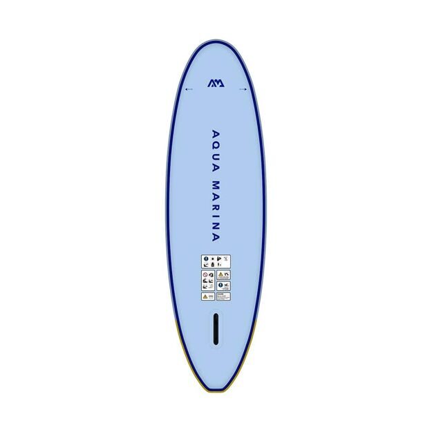 Детская sup доска Aqua Marina Vibrant 8'0 2025