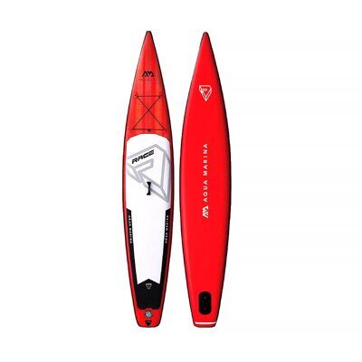 SUP-борд для гонок Aqua Marina Race 12’6″