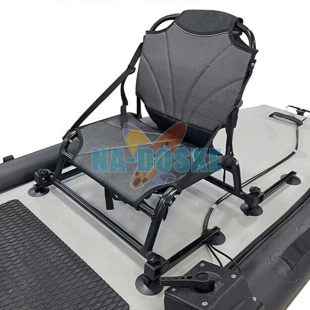 Сап-доска с педалями Serf Pedal SUP (PS335C)