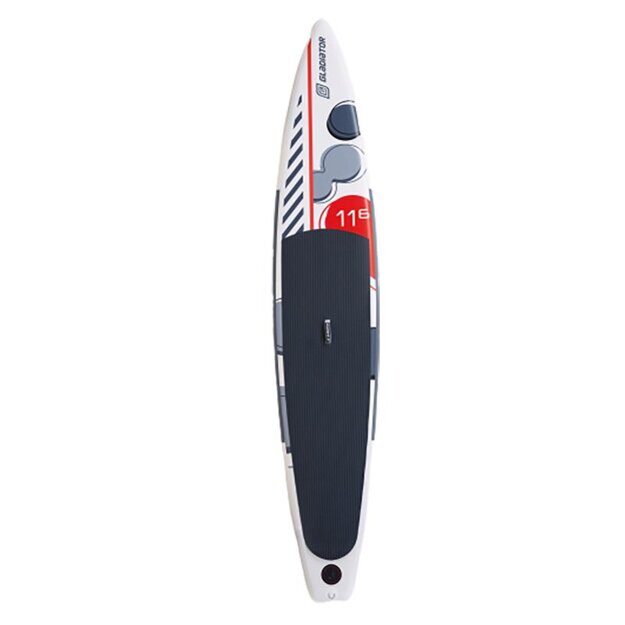 Туринговая SUP доска Gladiator KIDS 11'6