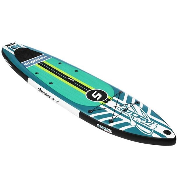 Универсальная sup доска Stormline Premium 10'8