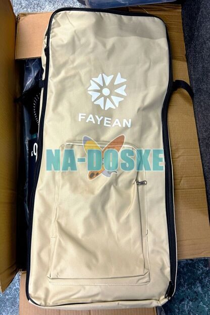 Доска sup board Fayean Spirit 11'6