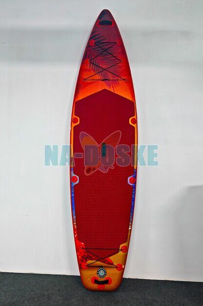 Универсальный sup Lime Sup Sunset 11'0