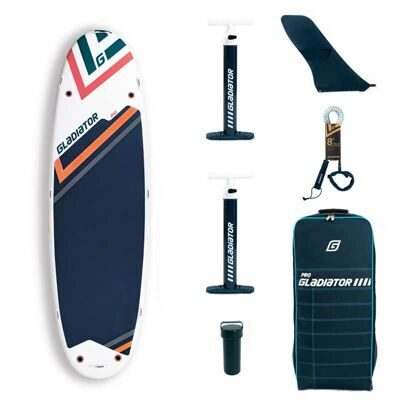 Supboard Gladiator Pro 17'0 Big Sup