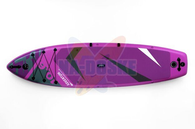 Sup борд для йоги Adventum Range 10'6 2025 Fuchsia