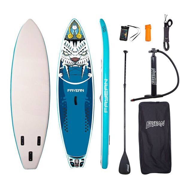 Доска sup board Fayean Viking 11'6