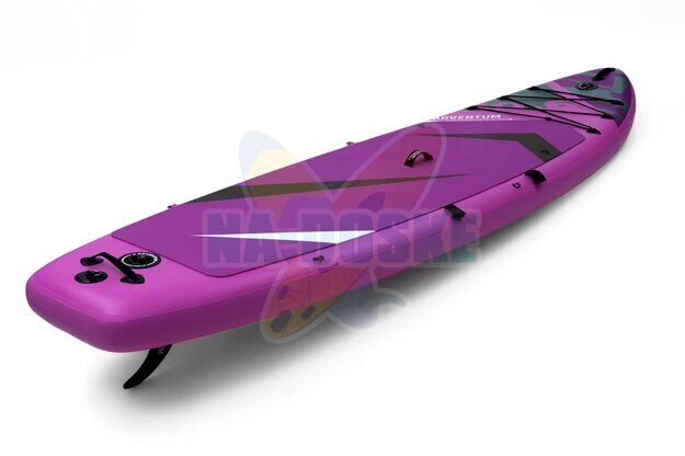 Sup борд для йоги Adventum Range 10'6 2025 Fuchsia