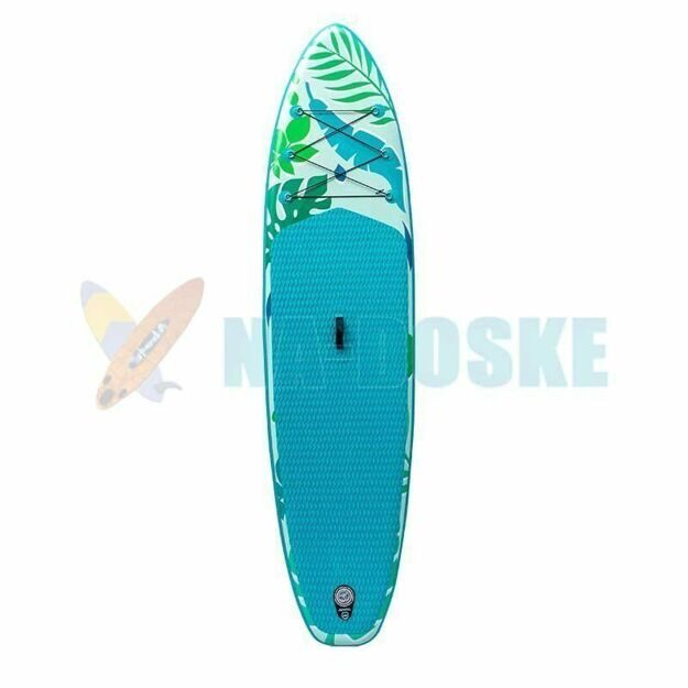 HL SUP 10'6 Hawaii прогулочный supboard