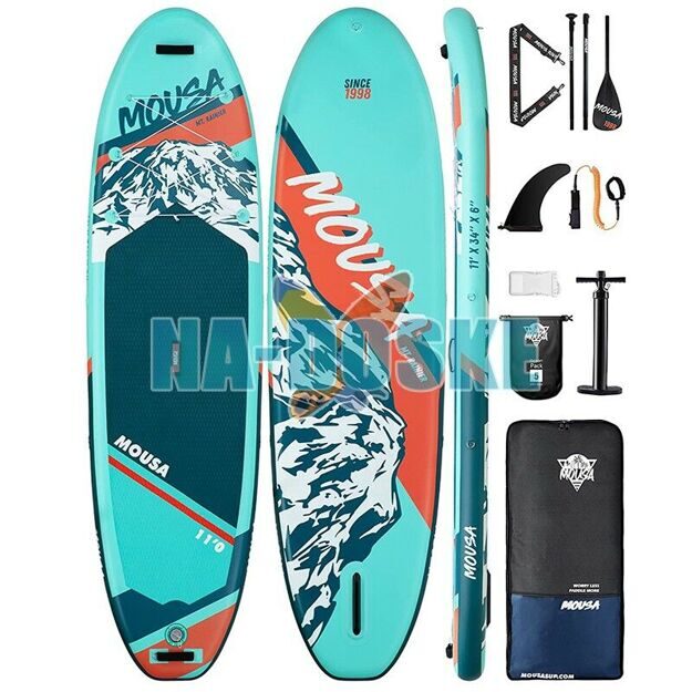 Доска sup board Mousa Mount 11'