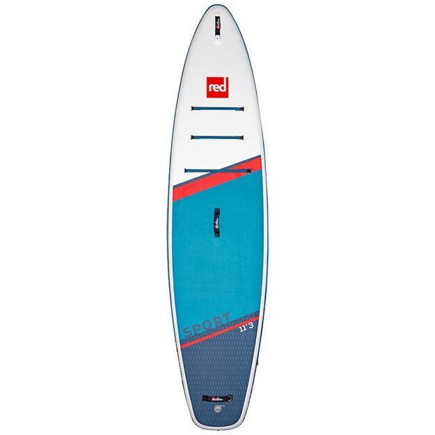 Спортивная Sup-доска Red Paddle 11'3 SPORT 2022