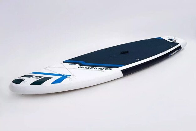 Доска sup board Gladiator Special 11'6 Wind SC 2025