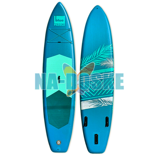 Sup борд Blue Paddle 11'6 Green