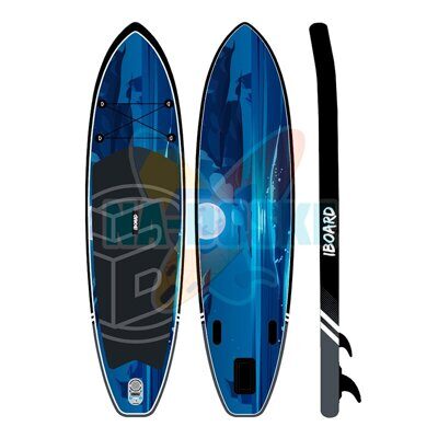 Sup борд Iboard Moonlight 11