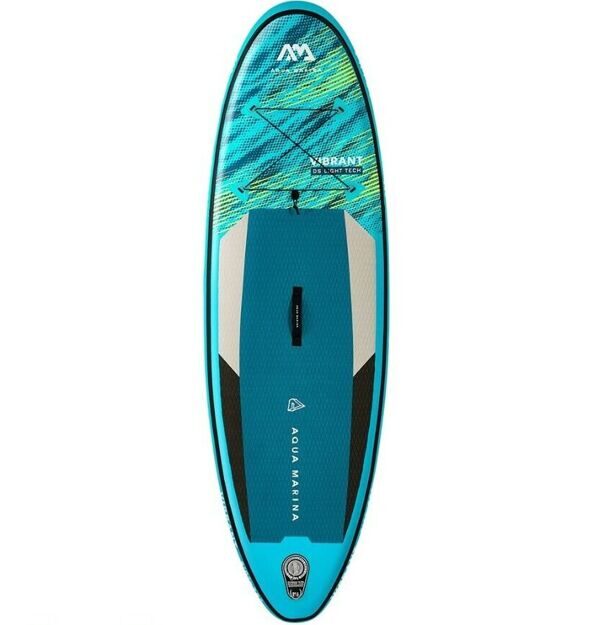 Sup board для ребёнка Aqua Marina 8'0 Vibrant 2022