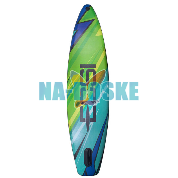 Надувная доска sup ECSI Master Cruiser 11'6