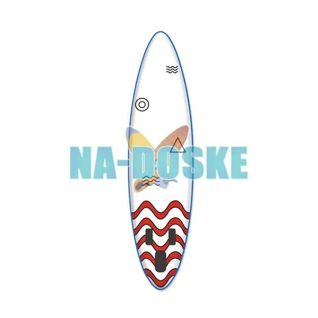 Надувная sup доска Cooyes Wave 10'6