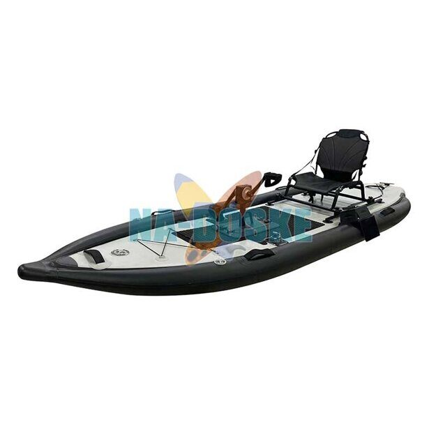 Сап-доска с педалями Serf Pedal SUP (PS335C)