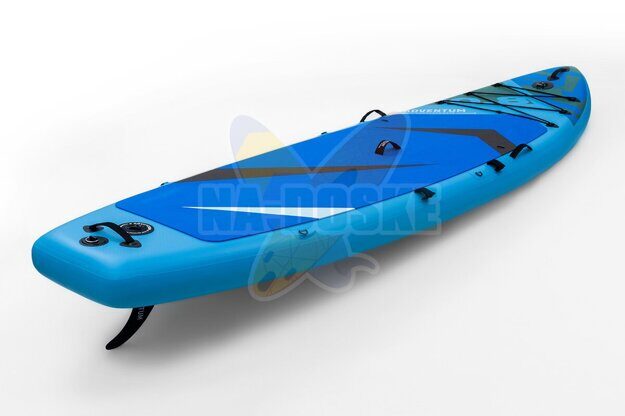 Серфинг доска с веслом Adventum Range 10'8 2025 Lagoon