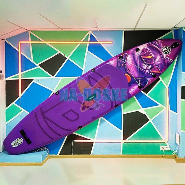 Доска sup board iBoard 11' Meow