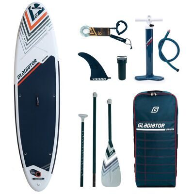 Sup доска Gladiator Origin 10'6 Special Color