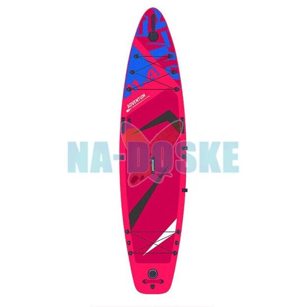 Надувной сапборт Adventum Range 11'4 2025 Hot Pink