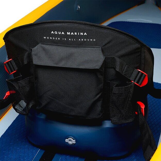 Сиденье для байдарки Aqua Marina Kayak High-back Seat