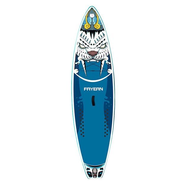 Доска sup board Fayean Viking 11'6