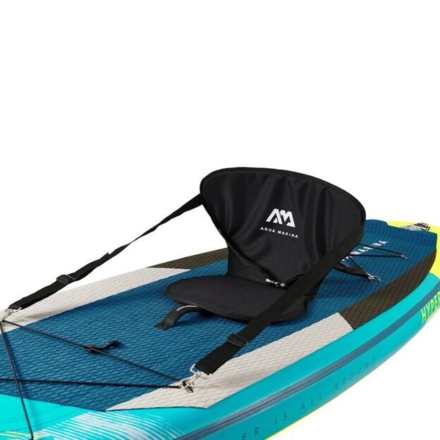 Надувной supboard Aqua Marina 12'6 Hyper 2022