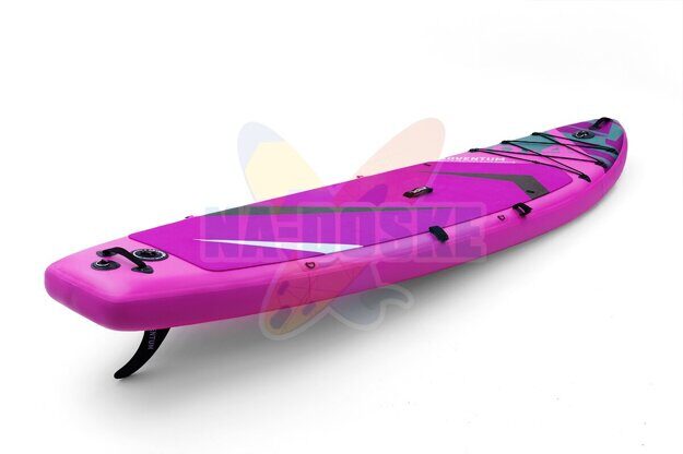 Прогулочный sup борд Adventum Range 10'4 2025 Fuchsia